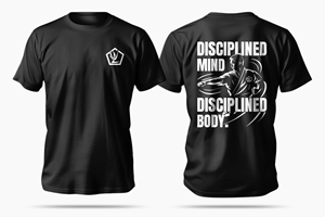 Diseño de Camiseta por Ismail Hossain para este proyecto | Diseño: #34037918