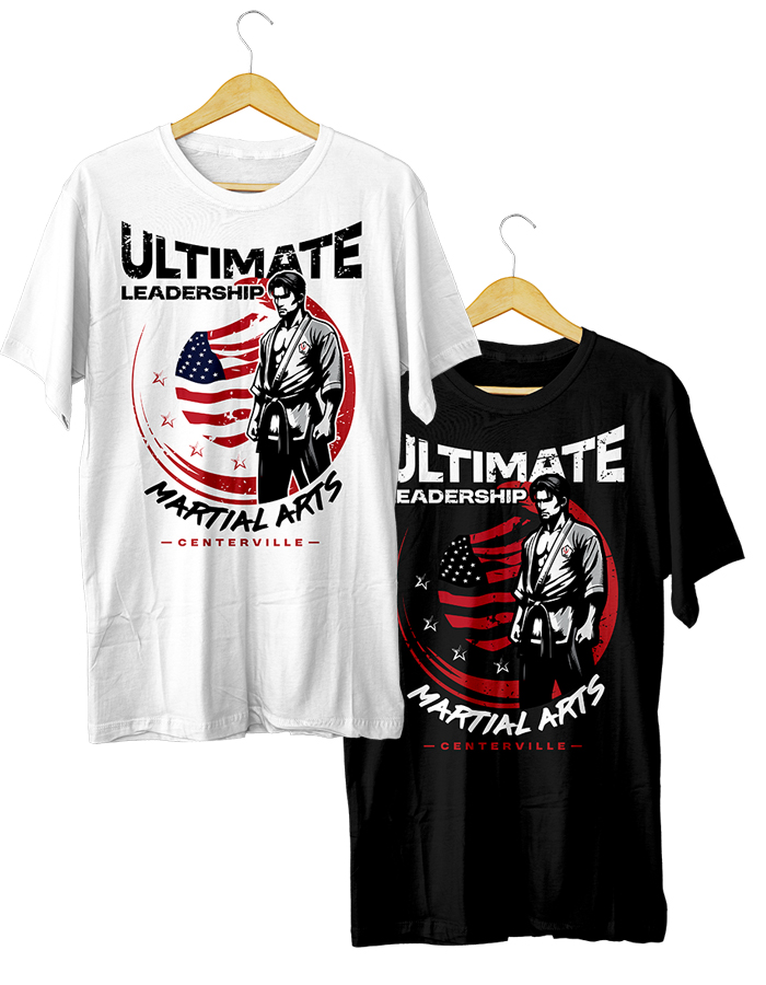 T-shirt Design by HELLOCRUNK for this project | Design #34001171