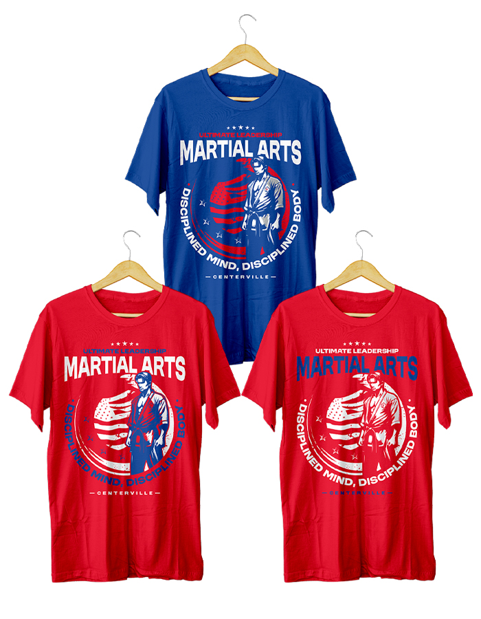 T-shirt Design by HELLOCRUNK for this project | Design #34004725