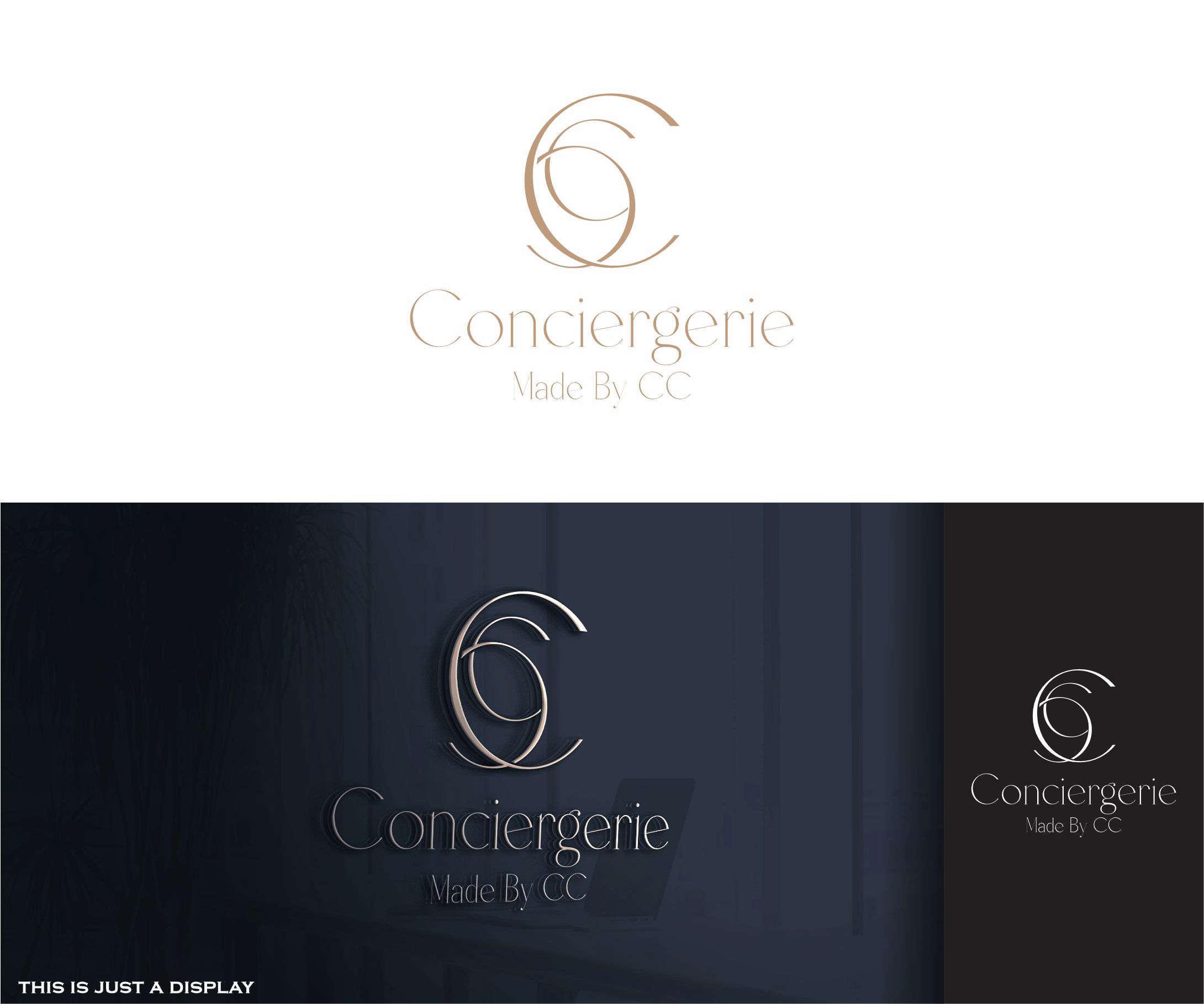 Logo Design by alkaline for this project | Design #34238774