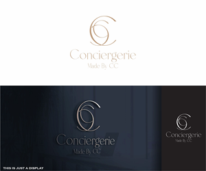 Logo Design by alkaline for this project | Design: #34238774