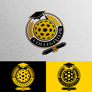 Logo Design by Suvendu.S for Dink All Day | Design: #34016051