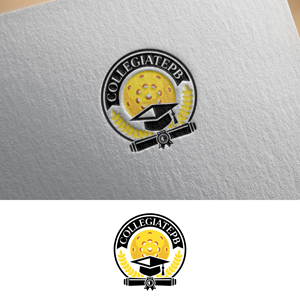 Logo Design by Suvendu.S for Dink All Day | Design: #34016607
