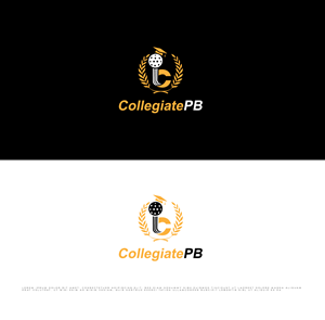 Design de Logo par 100%design pour Dink All Day | Design : #33999787