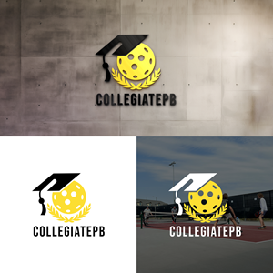 Logo Design by syad666 for Dink All Day | Design: #33999809