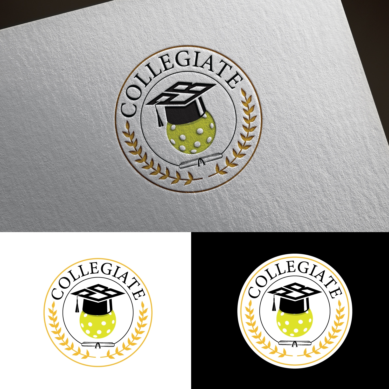 Design de Logo par sankar999 pour Dink All Day | Design #34000026