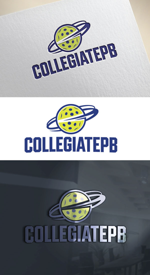 Logo Design by AB design ..... for Dink All Day | Design: #34001487