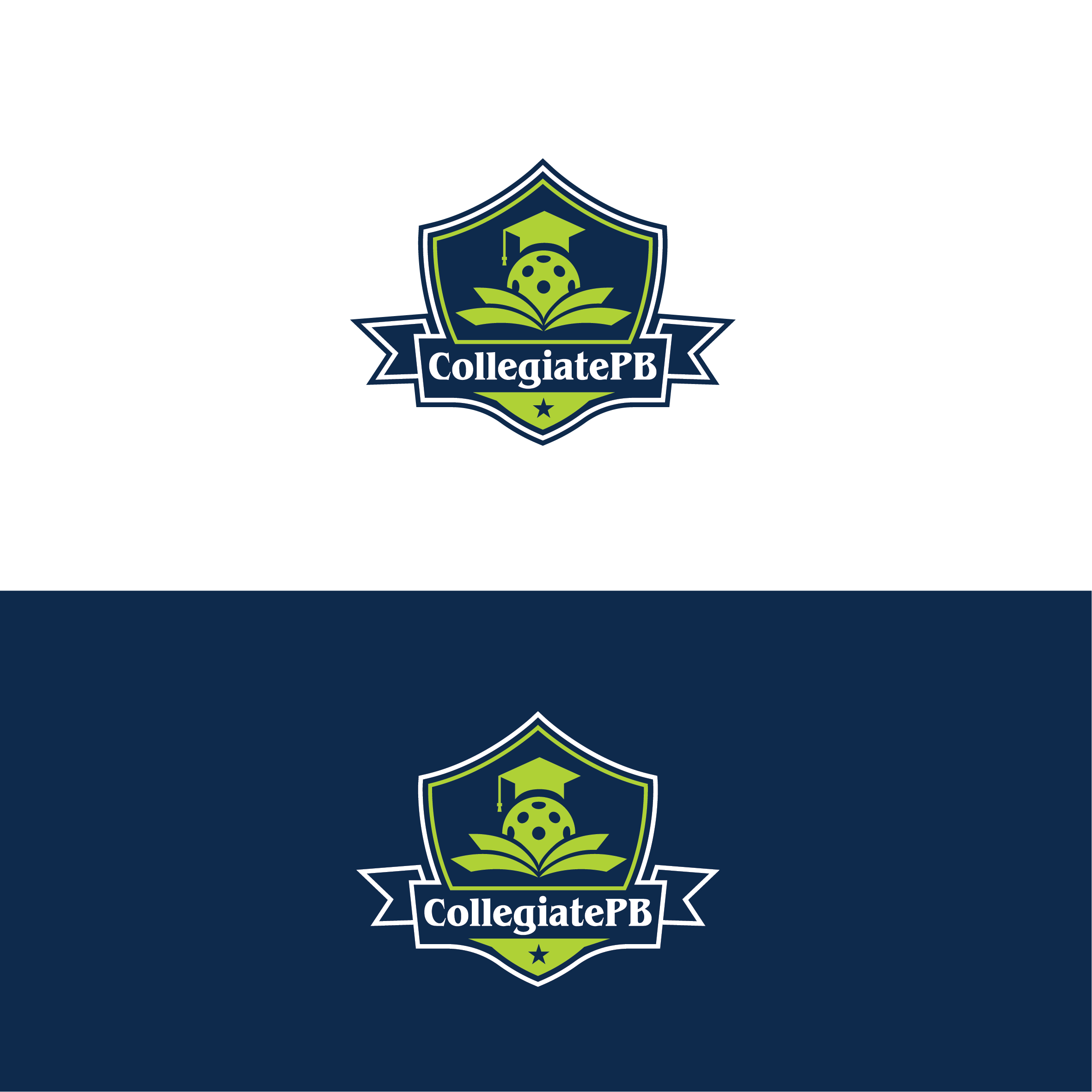 Logo Design by dskyvbc for Dink All Day | Design #33999876