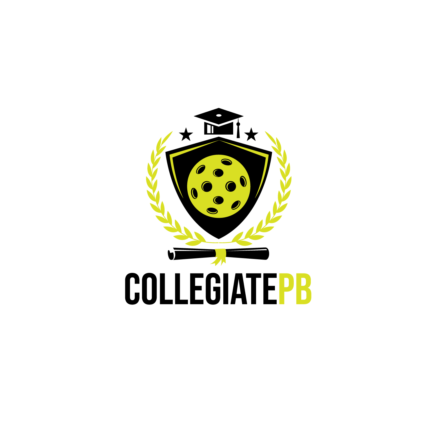 Logo Design by geni for Dink All Day | Design #34027015