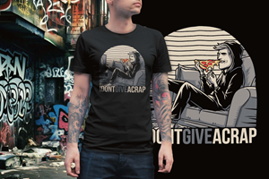 T-shirt Design by Lumen Branding for this project | Design: #34005222