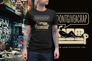 T-shirt Design by Lumen Branding for this project | Design: #34009537
