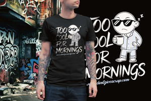 T-shirt Design by Lumen Branding for this project | Design: #34009577