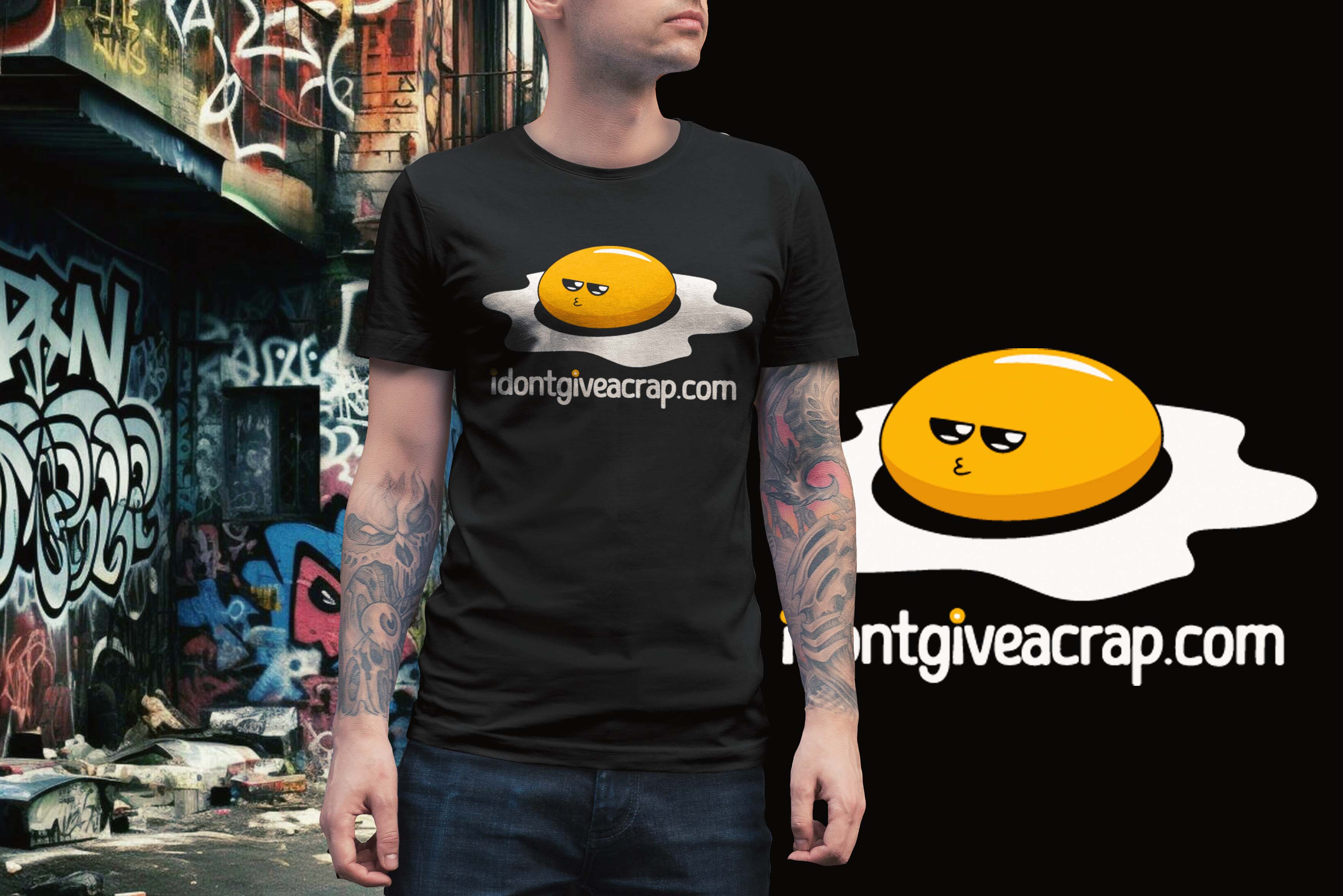 T-shirt Design by Lumen Branding for this project | Design #34009706