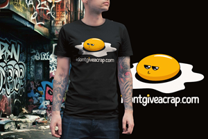 T-shirt Design by Lumen Branding for this project | Design: #34009706