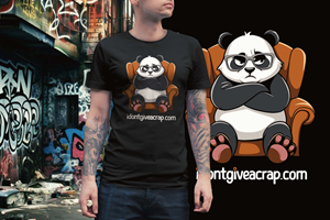 T-shirt Design by Lumen Branding for this project | Design: #34012154