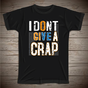 T-shirt Design by Ashraful100 for this project | Design #34029170