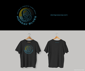 T-shirt Design by Lilie for this project | Design: #34002502