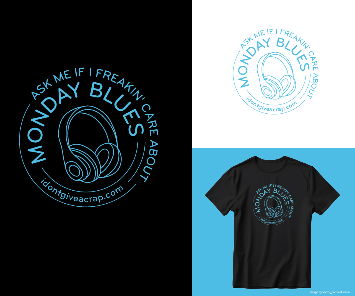 T-shirt Design by Lilie for this project | Design #34002709