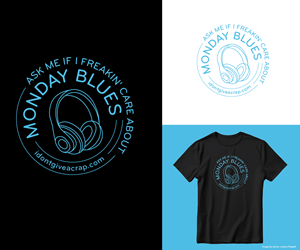 T-shirt Design by Lilie for this project | Design: #34002709