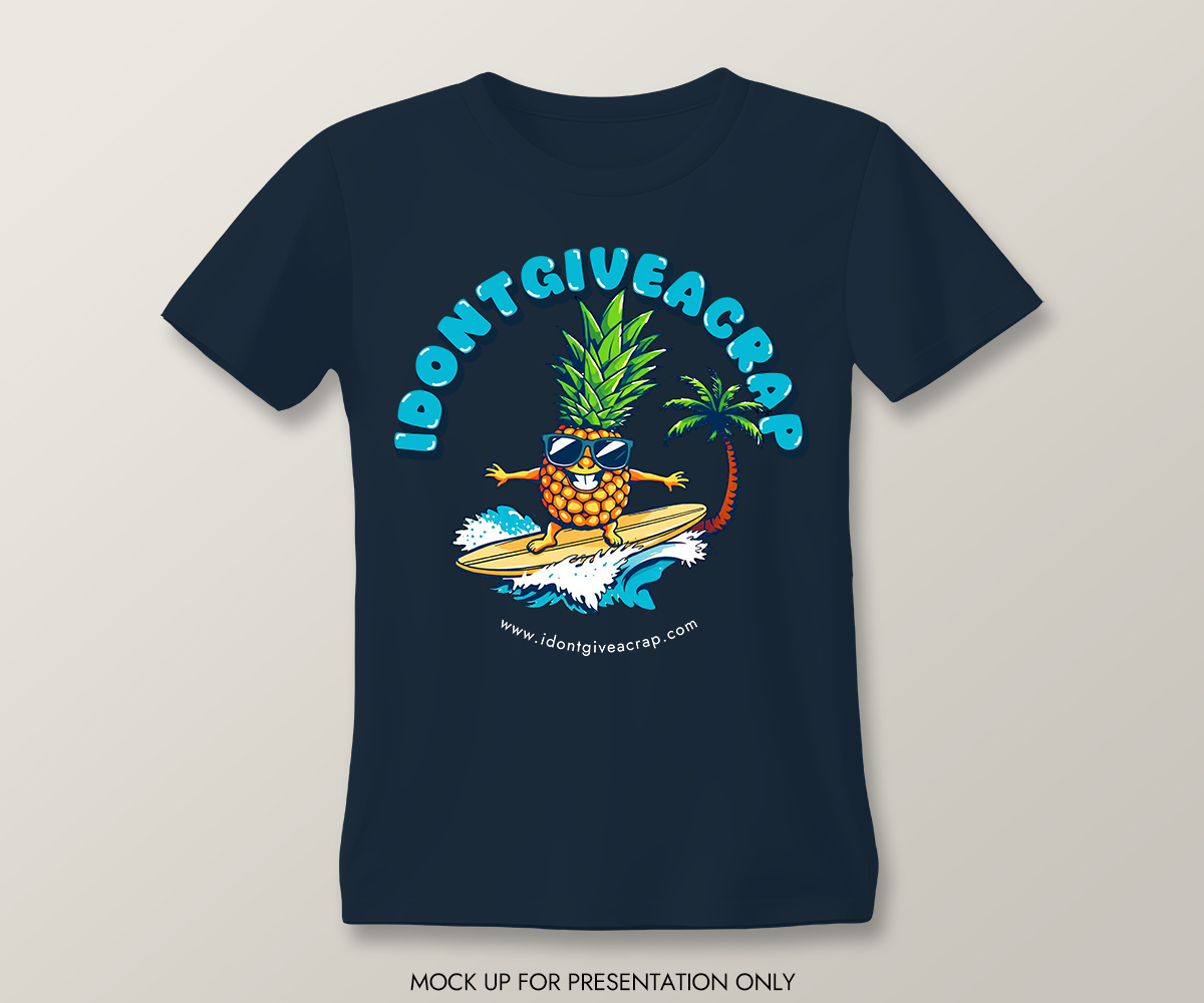 T-shirt Design by NancyTan for this project | Design #34035198