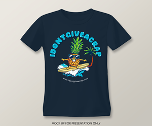 T-shirt Design by NancyTan for this project | Design: #34035198
