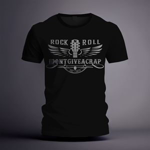 T-shirt Design by iwan s for this project | Design #34034462