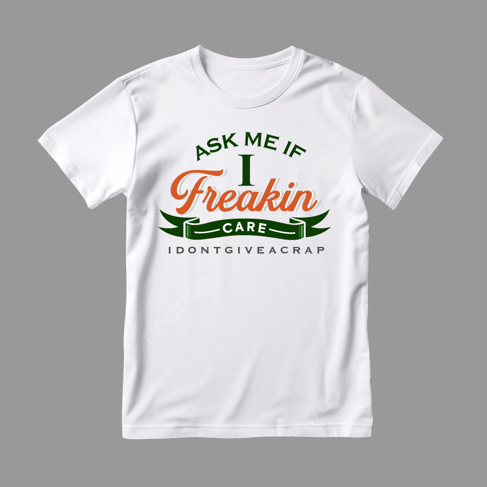 T-shirt Design by Krold IT Solutions for this project | Design #34030421