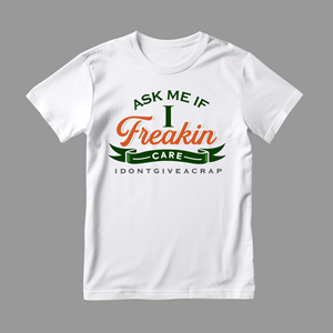 T-shirt Design by Krold IT Solutions for this project | Design: #34030421