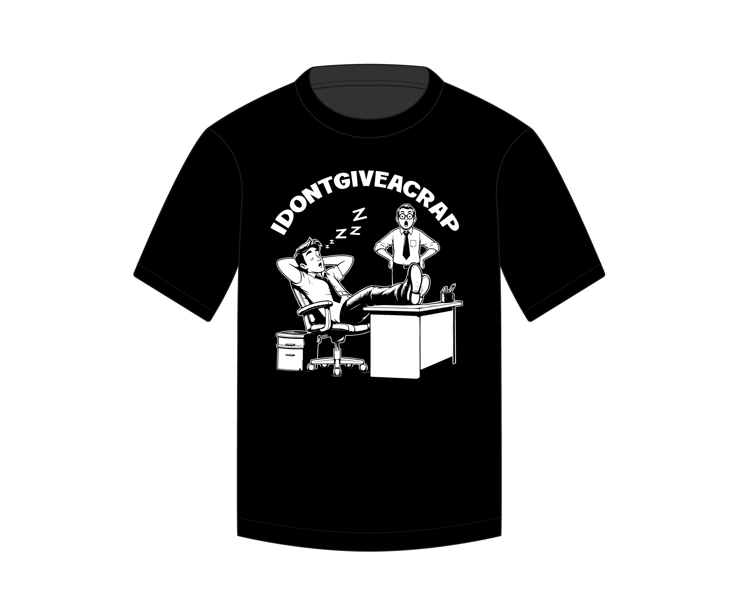 T-Shirt-Design von Nurica für dieses Projekt | Design #34033144