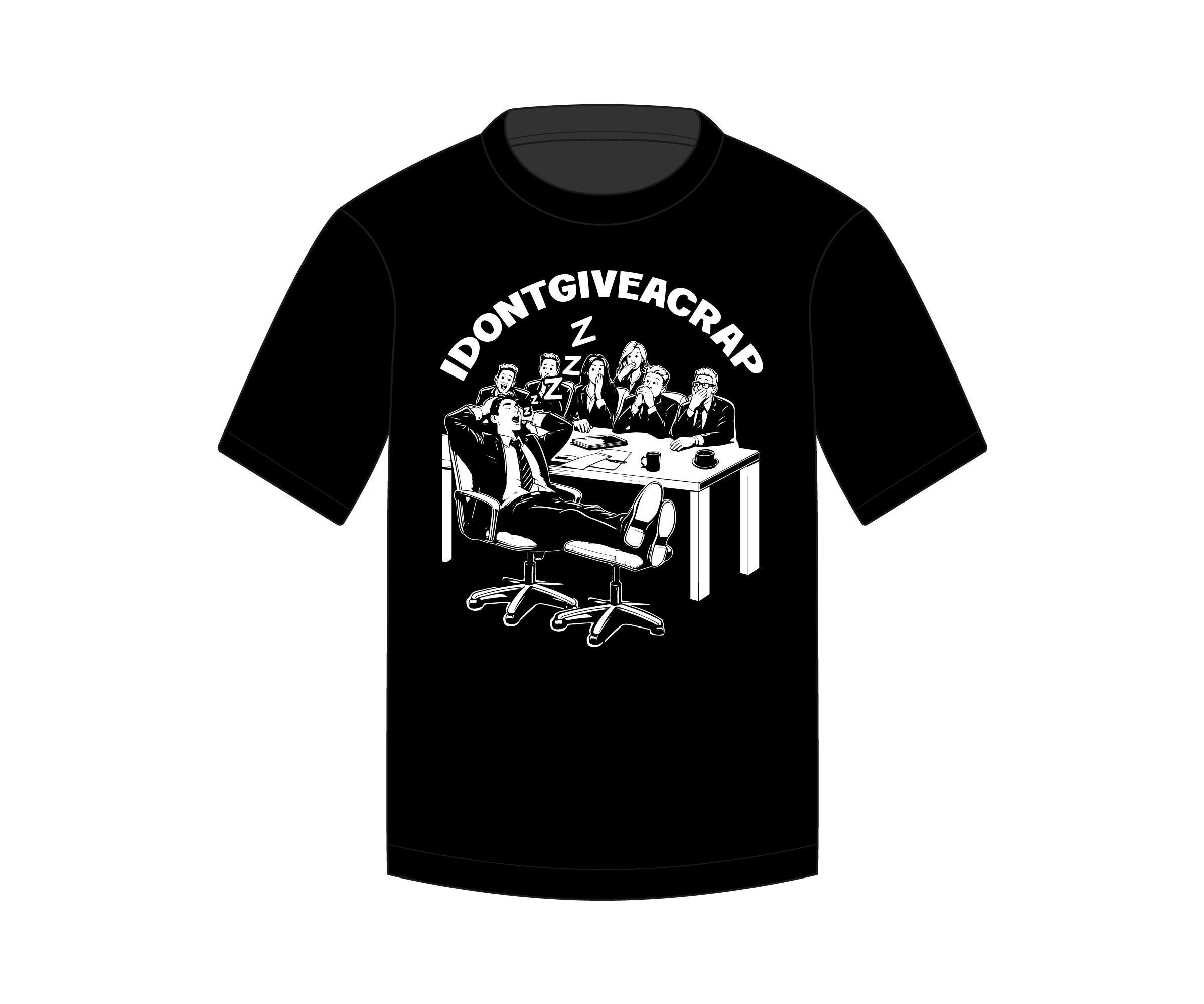 T-shirt Design by Nurica for this project | Design #34035839