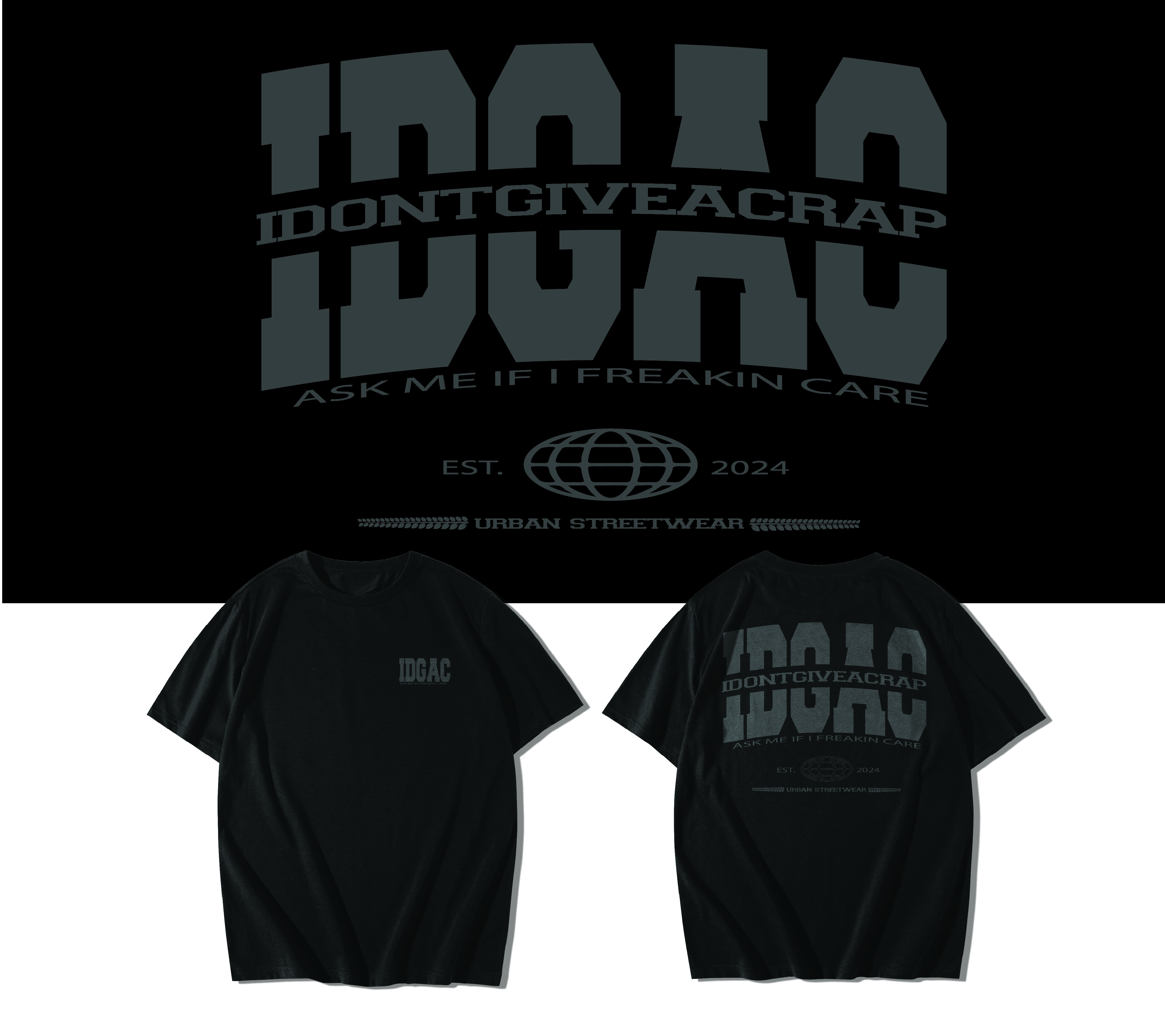 T-shirt Design by JKYCreatives for this project | Design #34051131