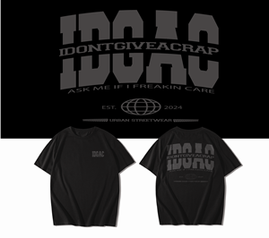 T-shirt Design by JKYCreatives for this project | Design: #34051131