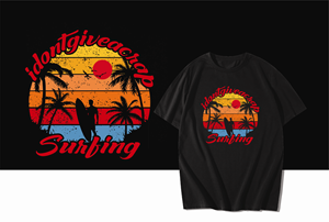 T-shirt Design by JKYCreatives for this project | Design: #34051215