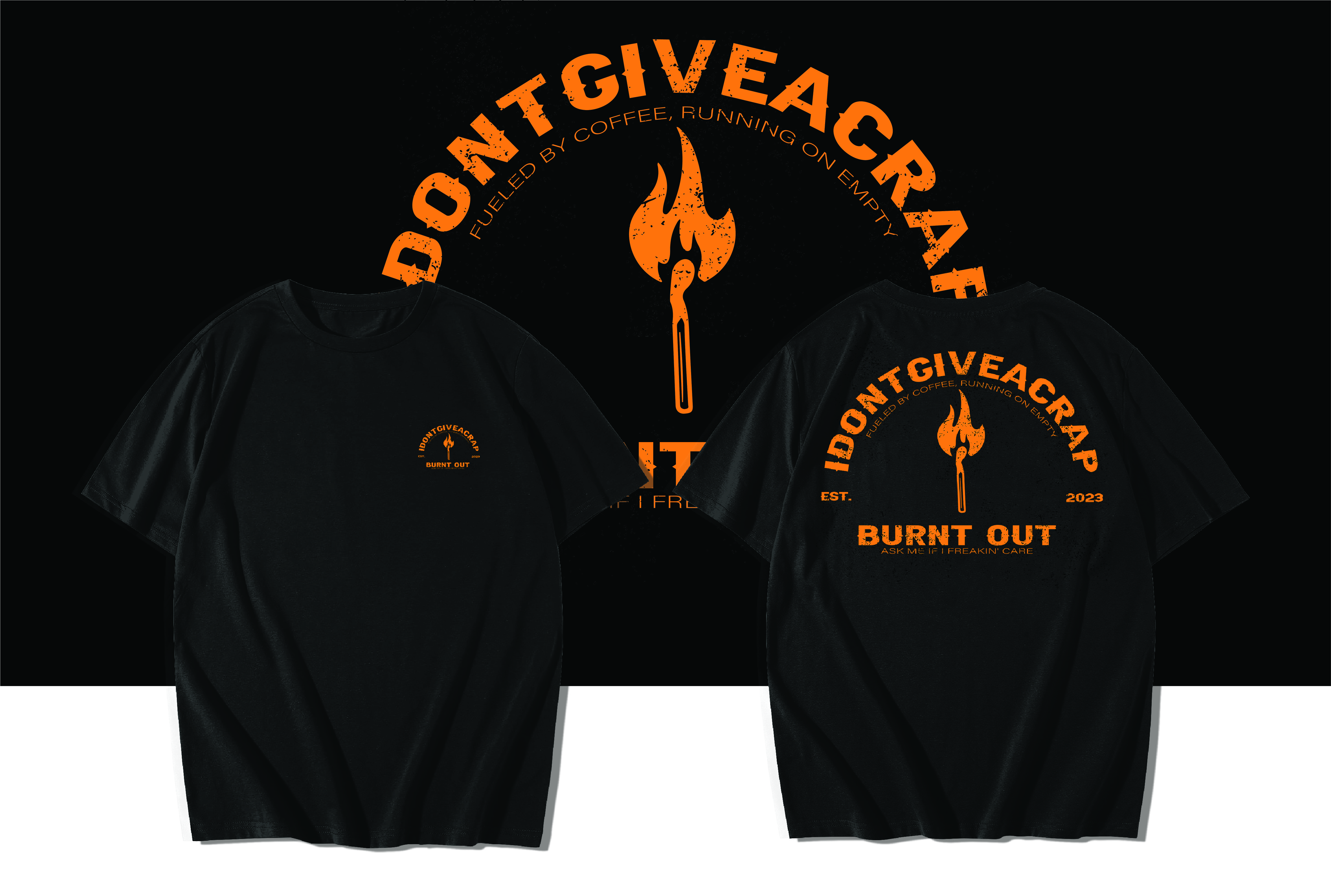 T-shirt Design by JKYCreatives for this project | Design #34051219