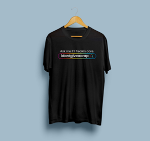 T-shirt Design by Om Art for this project | Design: #34018436