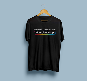 T-shirt Design by Om Art for this project | Design: #34018437