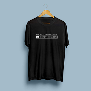 T-shirt Design by Om Art for this project | Design: #34032687