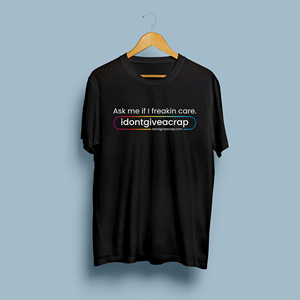 T-shirt Design by Om Art for this project | Design: #34032693