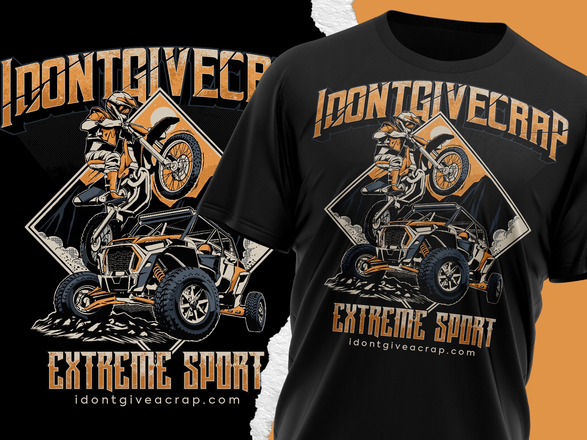 T-shirt Design by abelardopamungkas for this project | Design #34031666