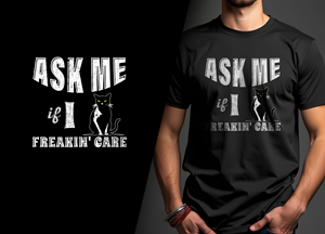 T-shirt Design by RubelRir for this project | Design: #34030461