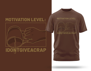 T-shirt Design by adjeiiBlack