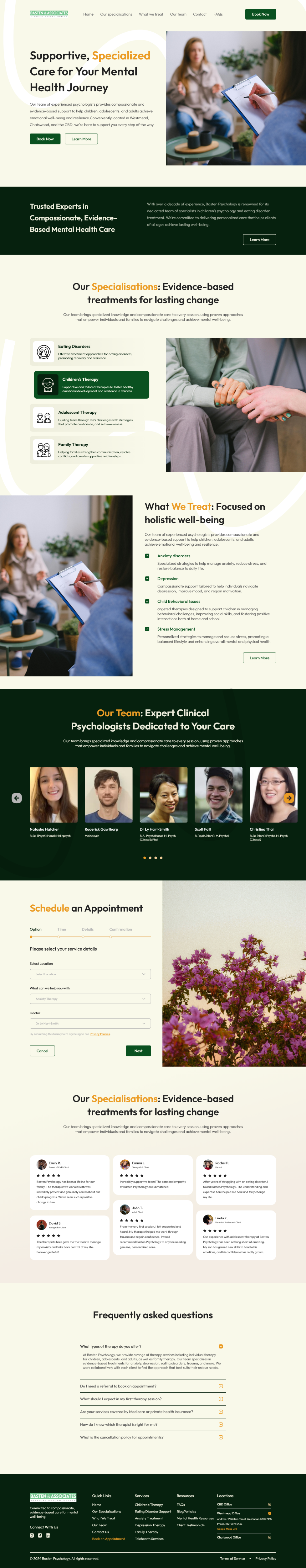 Web Design by amar achouri for Bias | Design #34038900
