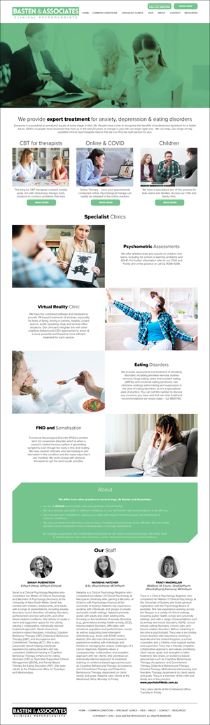 Web Design by MarkoE