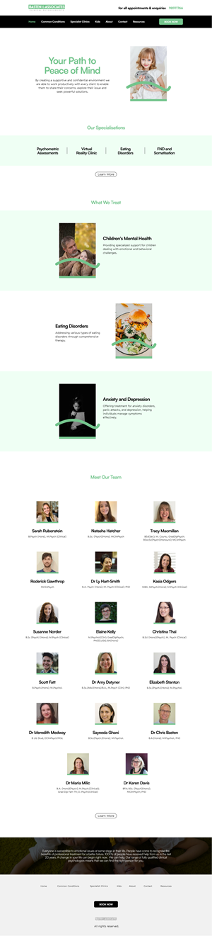 Web Design by DbelWalid