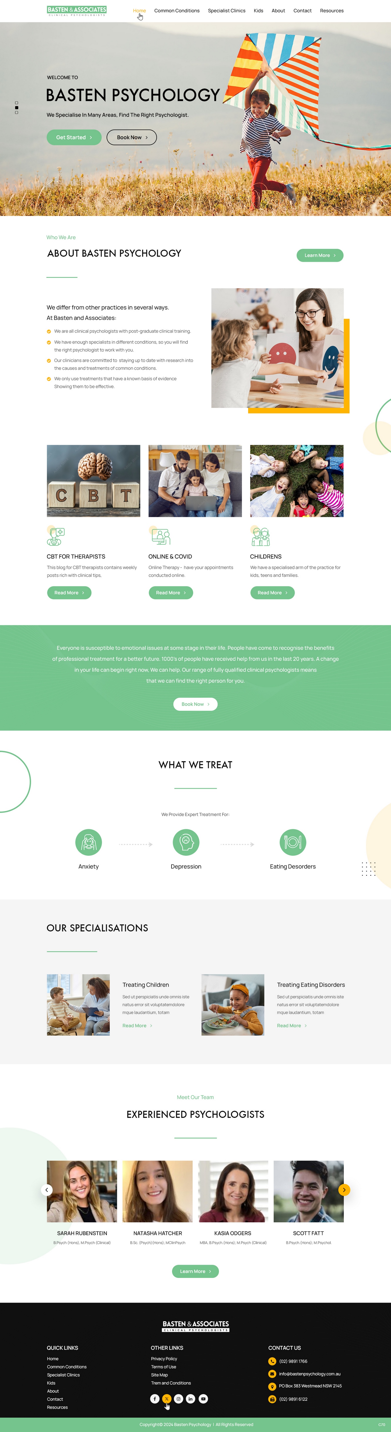 Web Design by pb for Bias | Design #34018822