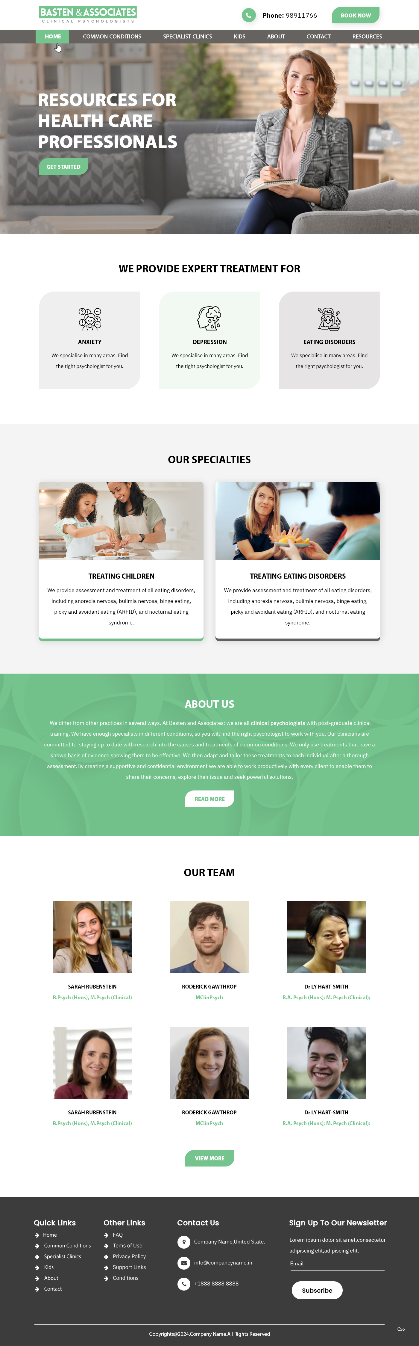 Web Design by pb for Bias | Design #34030618