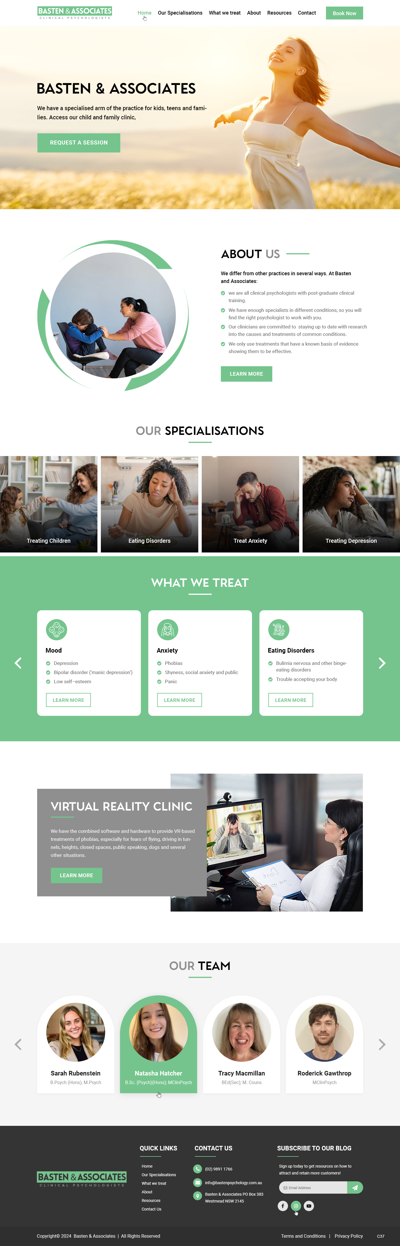 Web Design by pb for Bias | Design #34030625