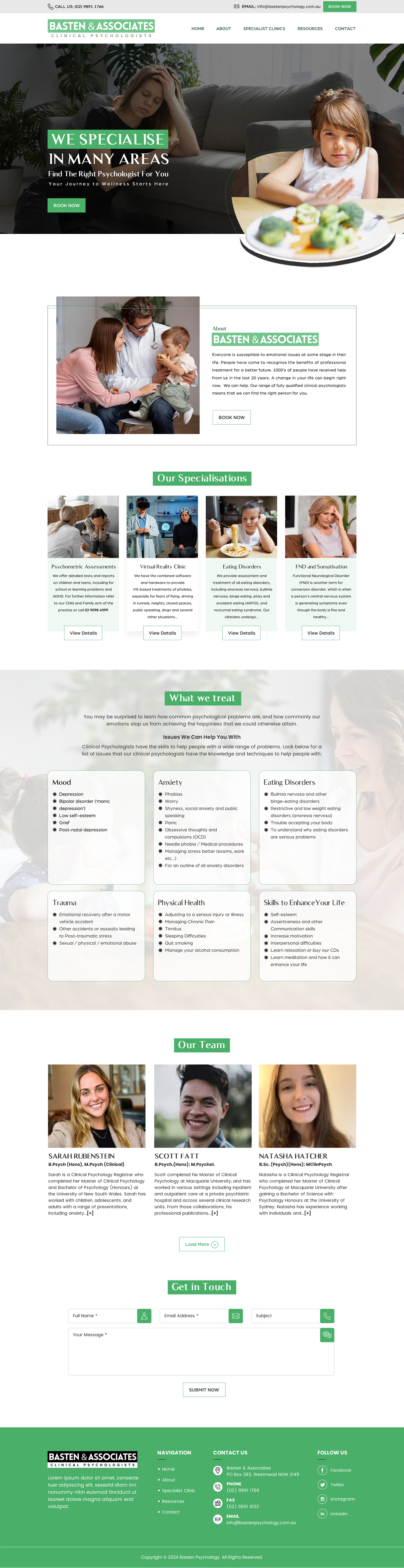 Web Design by Sbss for Bias | Design #34010171