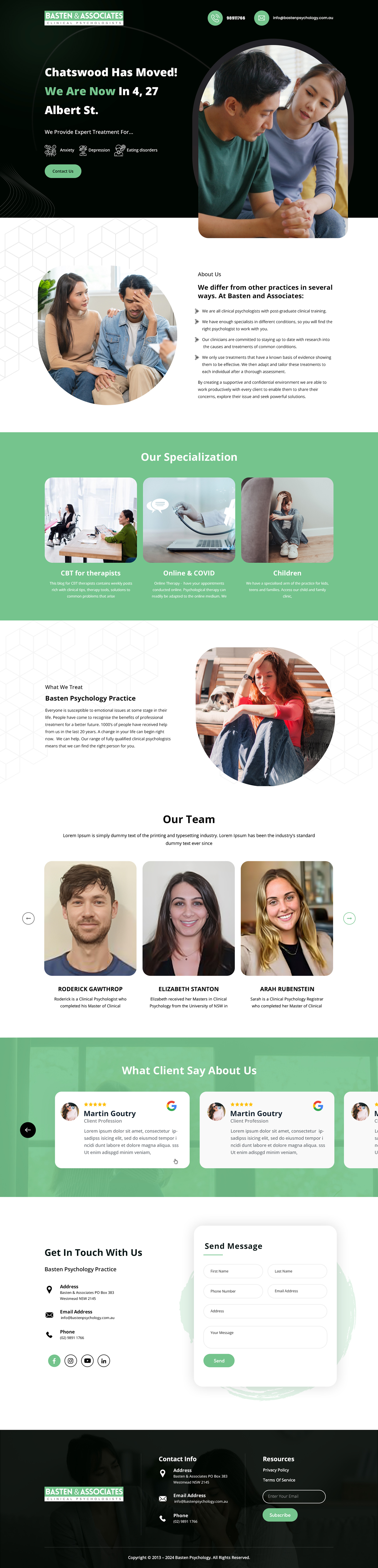 Web Design by Sbss for Bias | Design #34010571