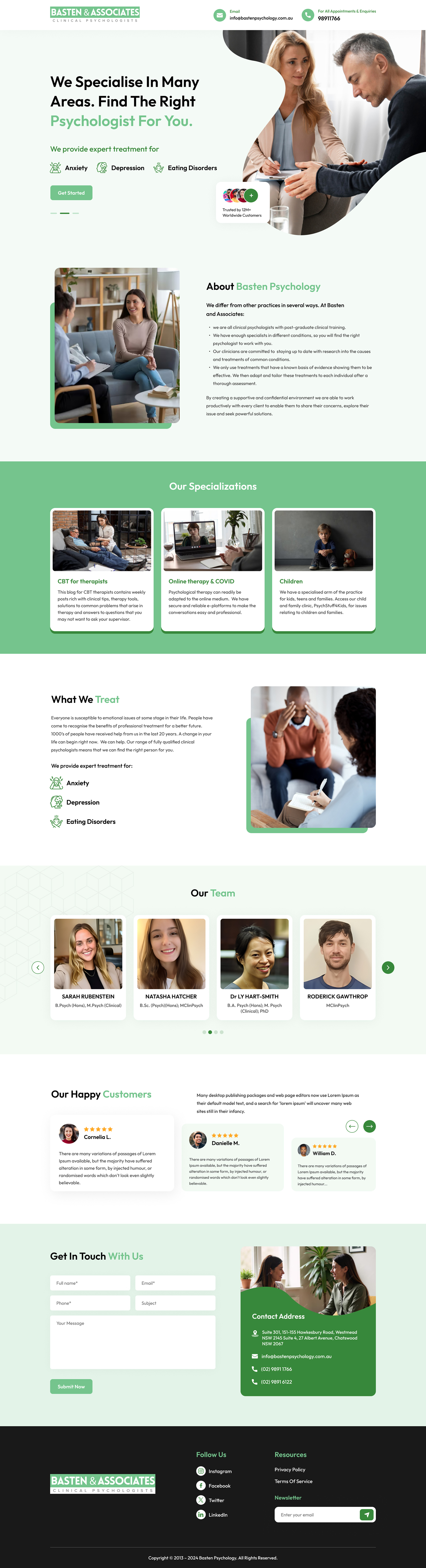 Web Design by Sbss for Bias | Design #34010577